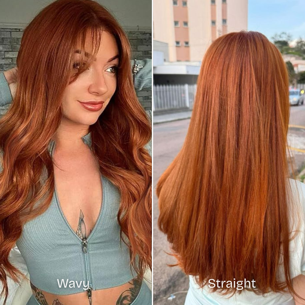 Lula Secret Hair Set