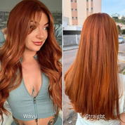 Lula Secret Hair Set