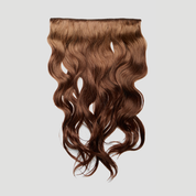 Lula Secret Wavy Extensions