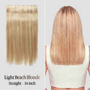 Lula Secret Hair Extensions