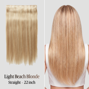 Lula Secret Hair Extensions