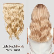 Lula Secret Hair Extensions