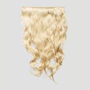 Lula Secret Wavy Extensions