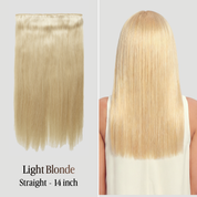 Lula Secret Hair Extensions