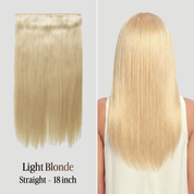 Lula Secret Hair Extensions