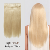 Lula Secret Hair Extensions