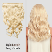 Lula Secret Hair Extensions