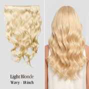 Lula Secret Hair Extensions