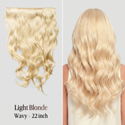 Lula Secret Hair Extensions