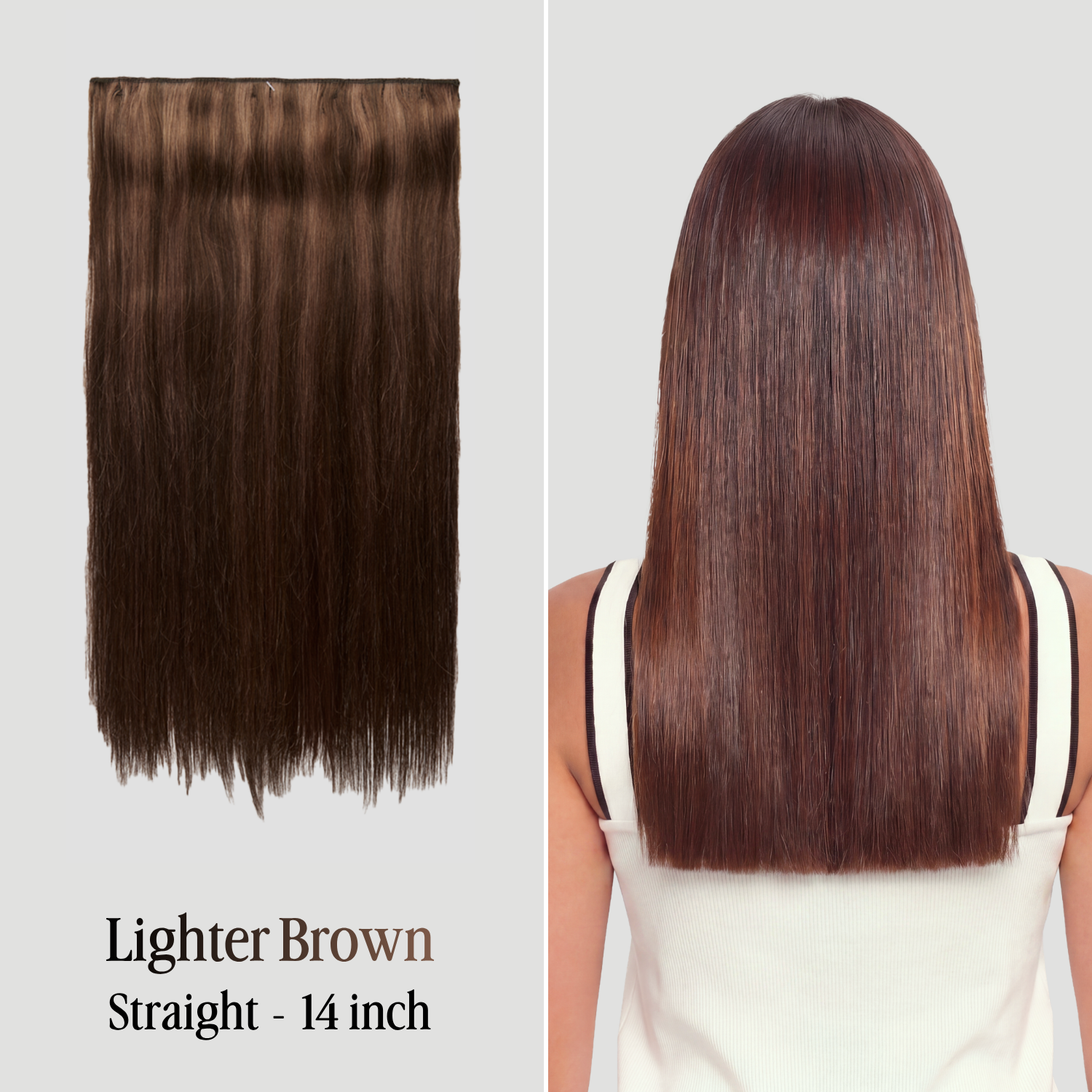 Lula Secret Hair Extensions