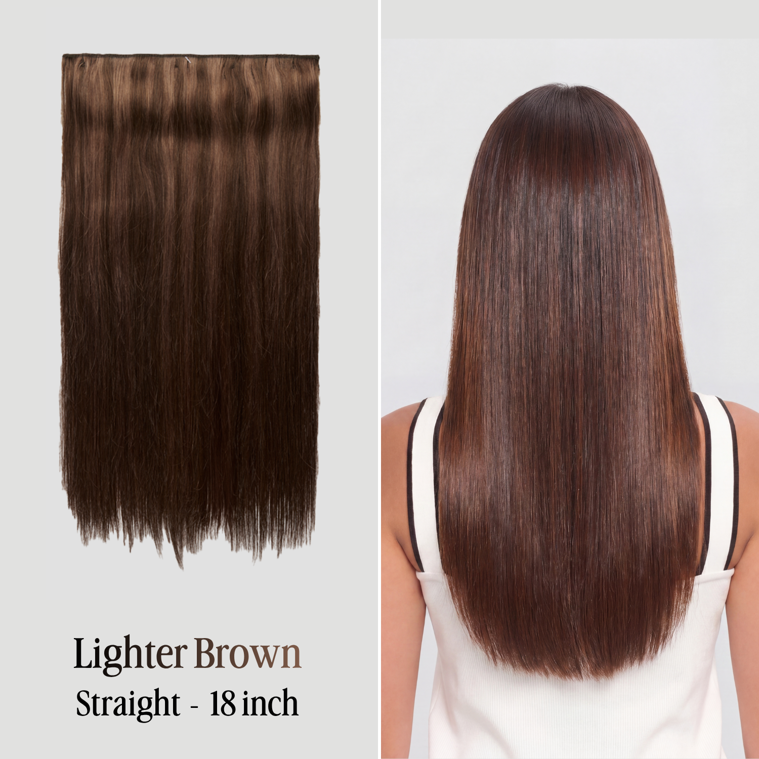 Lula Secret Hair Extensions