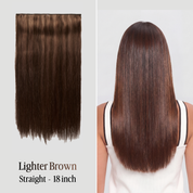 Lula Secret Hair Extensions