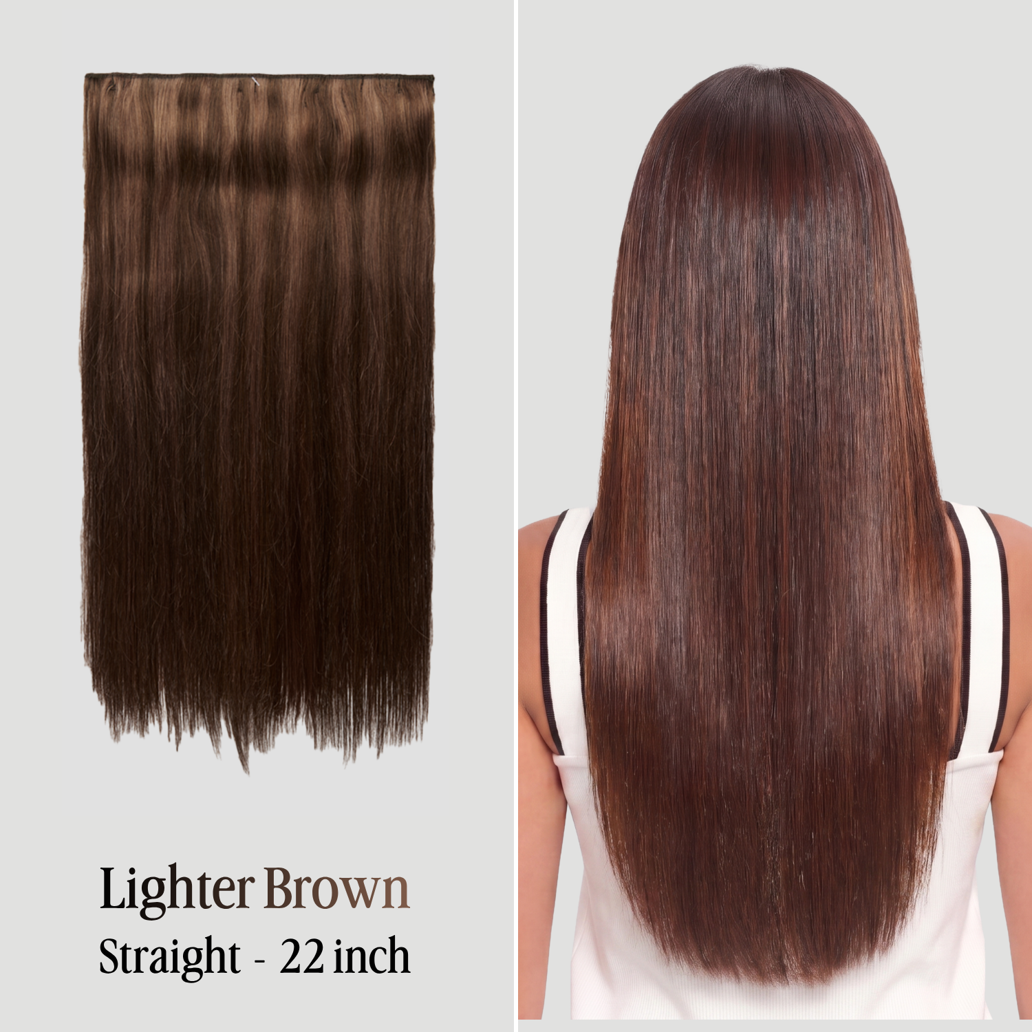 Lula Secret Hair Extensions