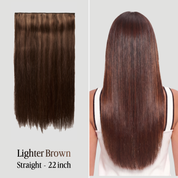 Lula Secret Hair Extensions