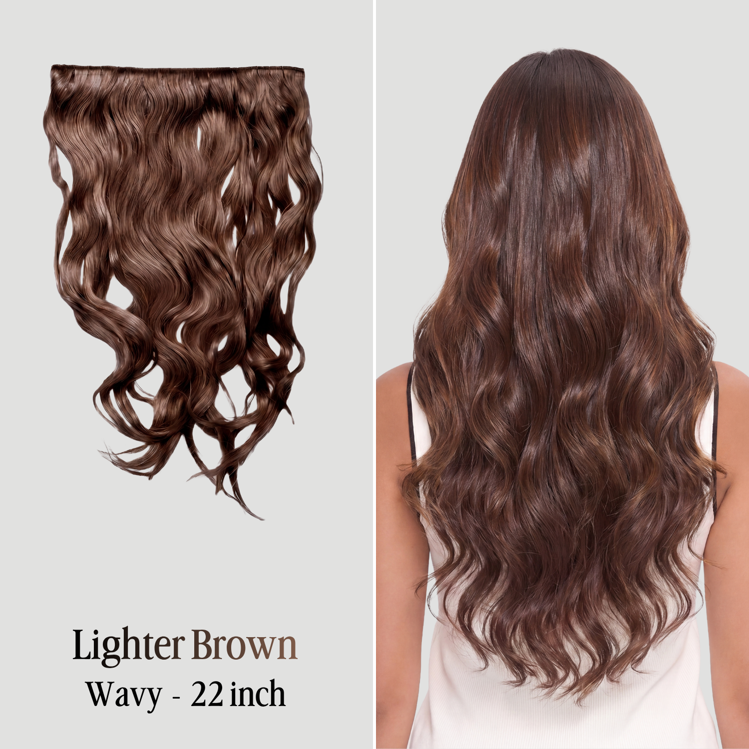 Lula Secret Hair Extensions