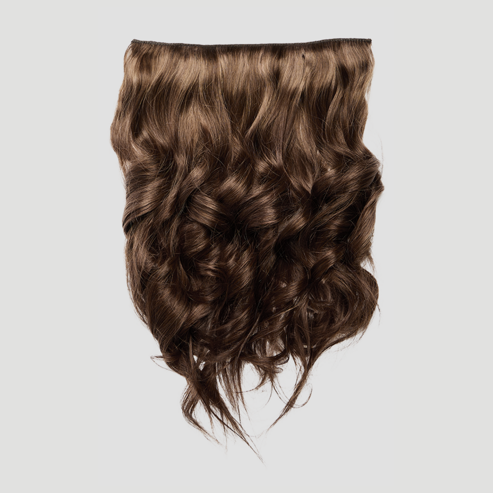 Lula Secret Wavy Extensions
