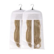 Hair Storage Bag (2 Pack)