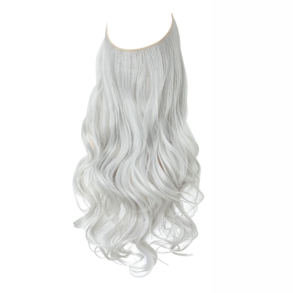 Halo hair extensions shark tank hot sale