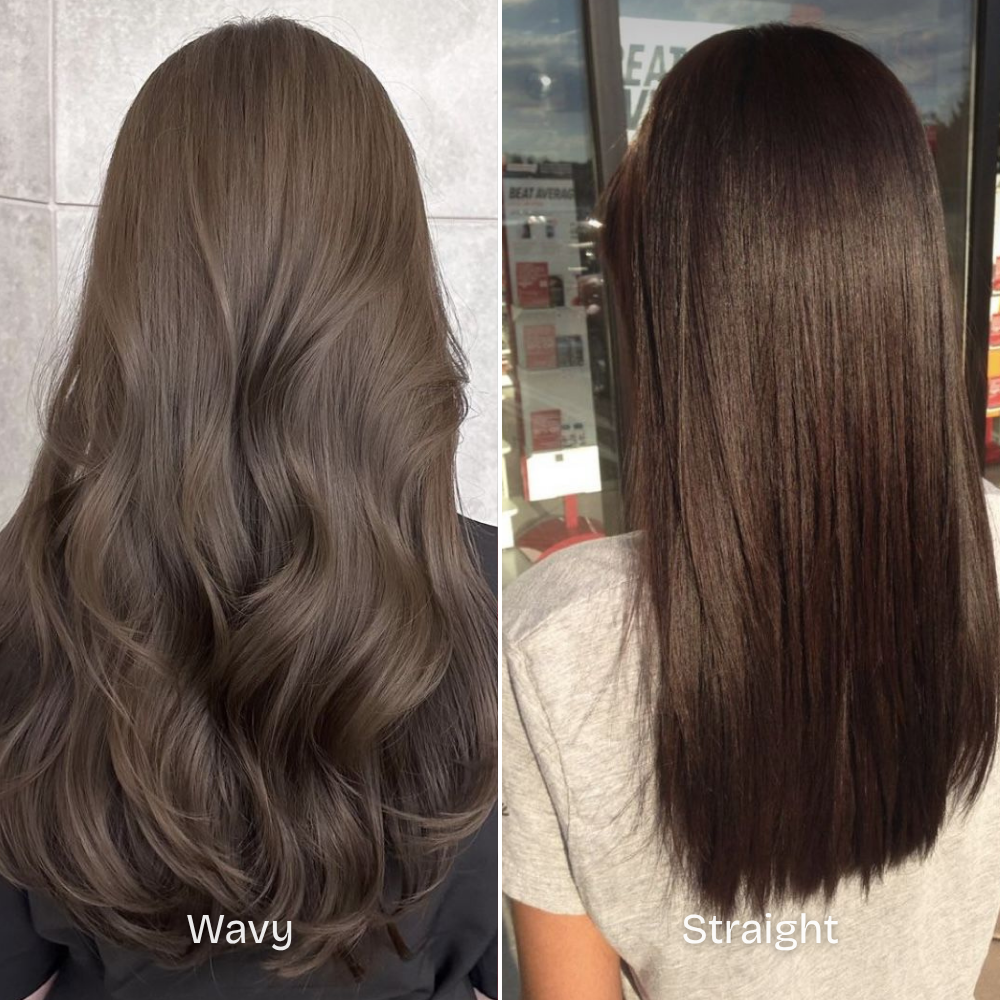 Lula Secret Hair Set