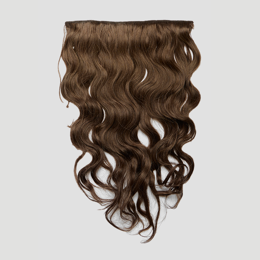 Lula Secret Wavy Extensions