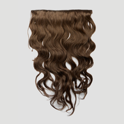 Lula Secret Wavy Extensions