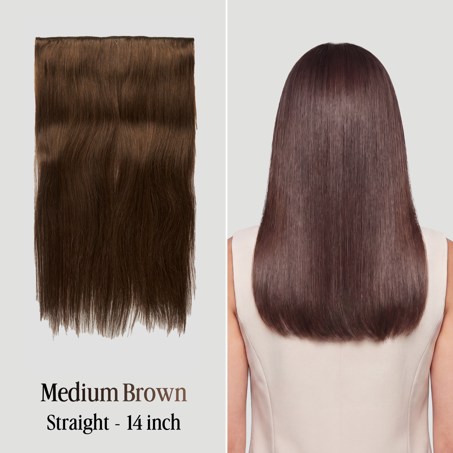 Lula Secret Hair Extensions