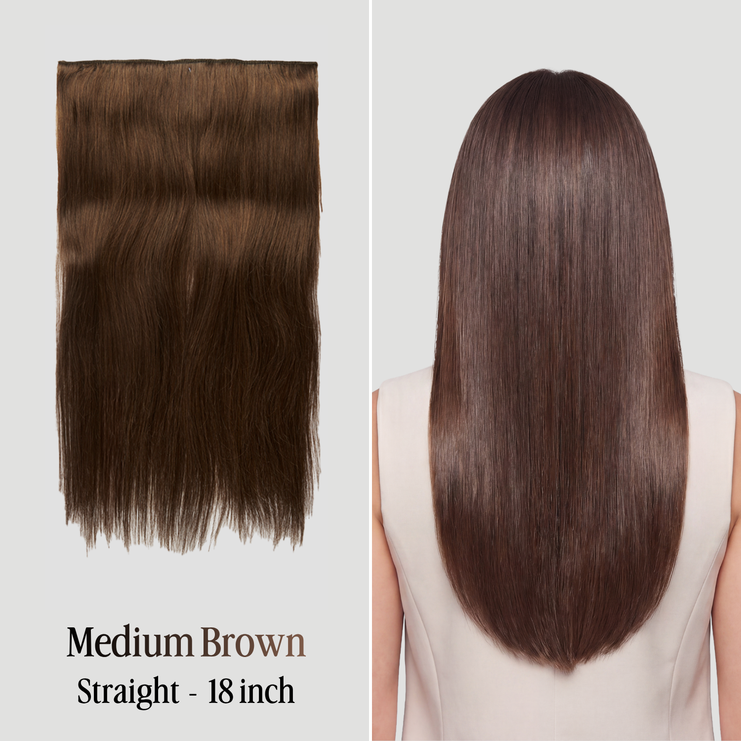 Lula Secret Hair Extensions