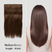 Lula Secret Hair Extensions
