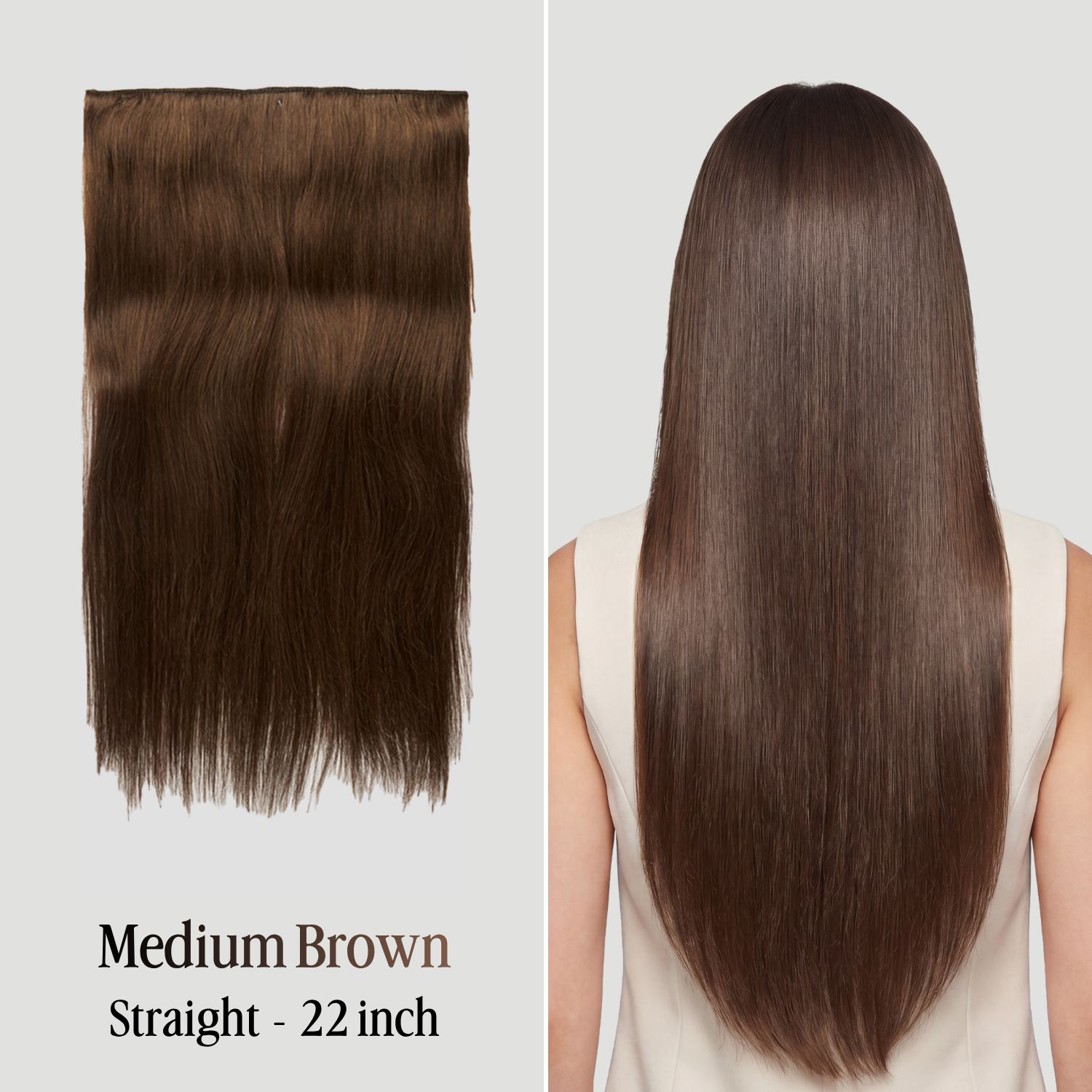 Lula Secret Hair Extensions