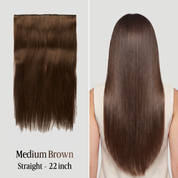 Lula Secret Hair Extensions