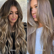 Lula Secret Hair Set