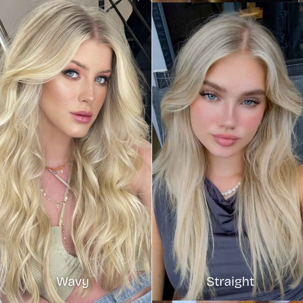 Lula Secret Hair Set