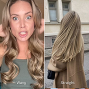 Lula Secret Hair Set