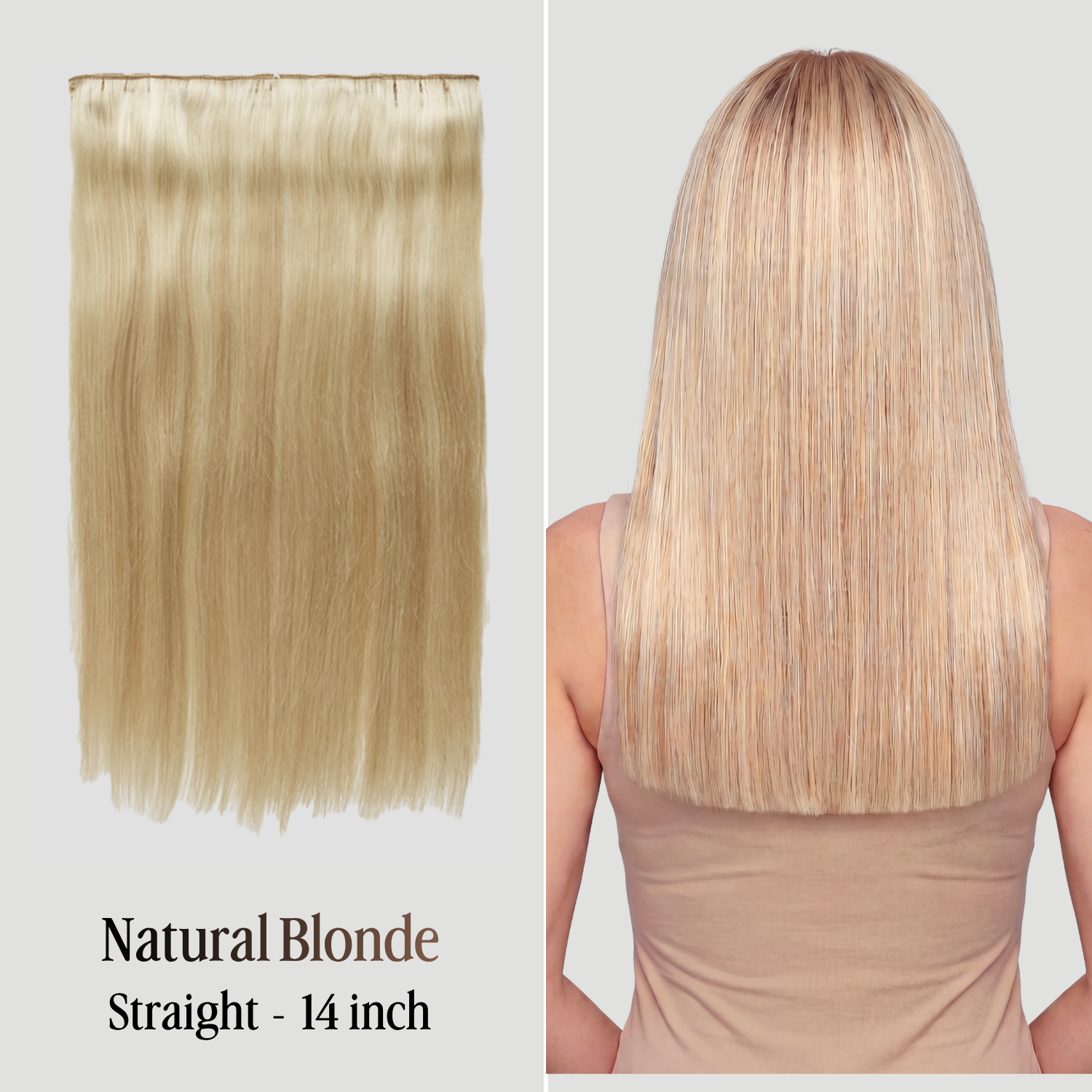 Lula Secret Hair Extensions