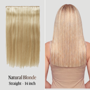 Lula Secret Hair Extensions