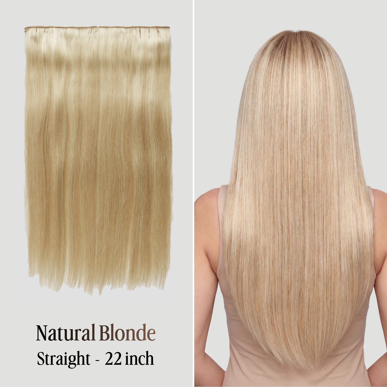 Lula Secret Hair Extensions