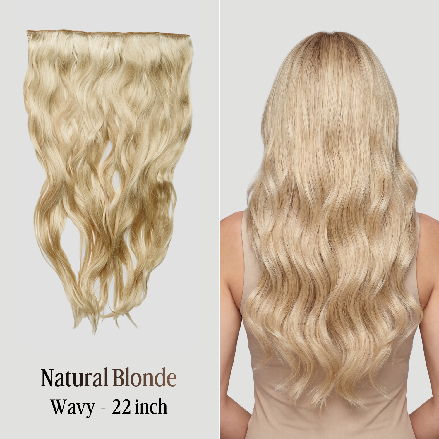 Lula Secret Hair Extensions