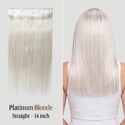 Lula Secret Hair Extensions