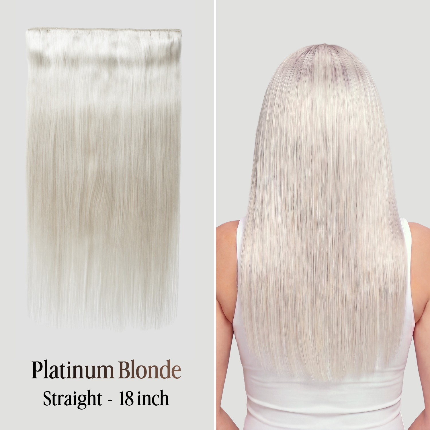Lula Secret Hair Extensions