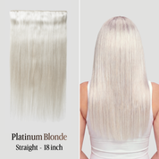 Lula Secret Hair Extensions