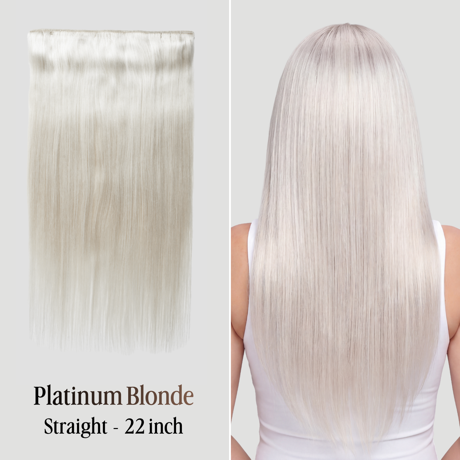 Lula Secret Hair Extensions