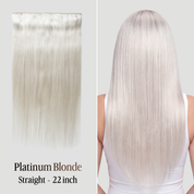 Lula Secret Hair Extensions