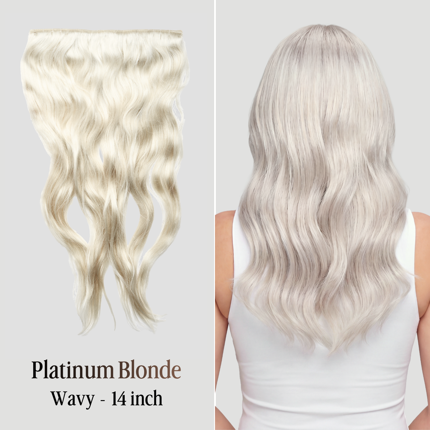 Lula Secret Hair Extensions