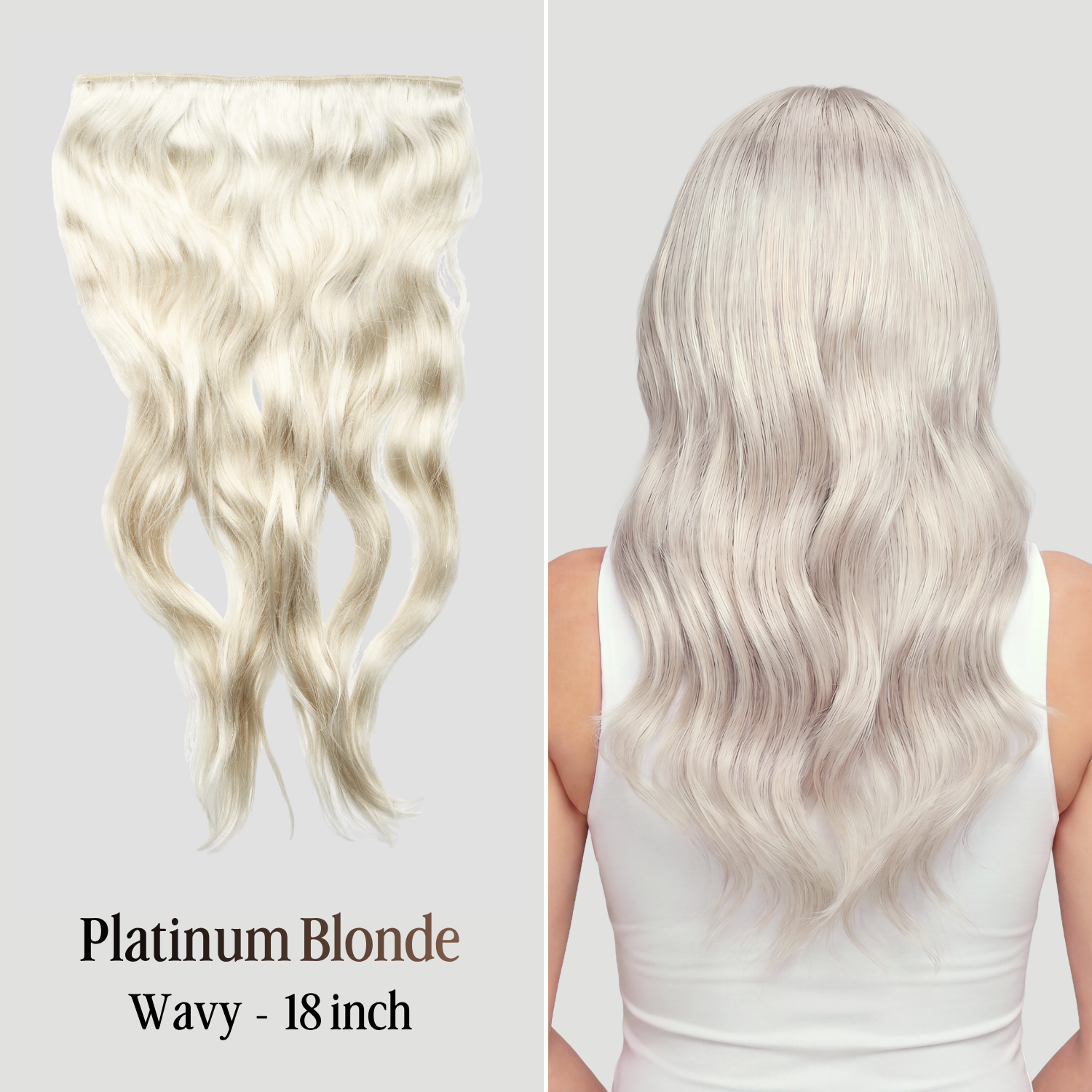 Lula Secret Hair Extensions