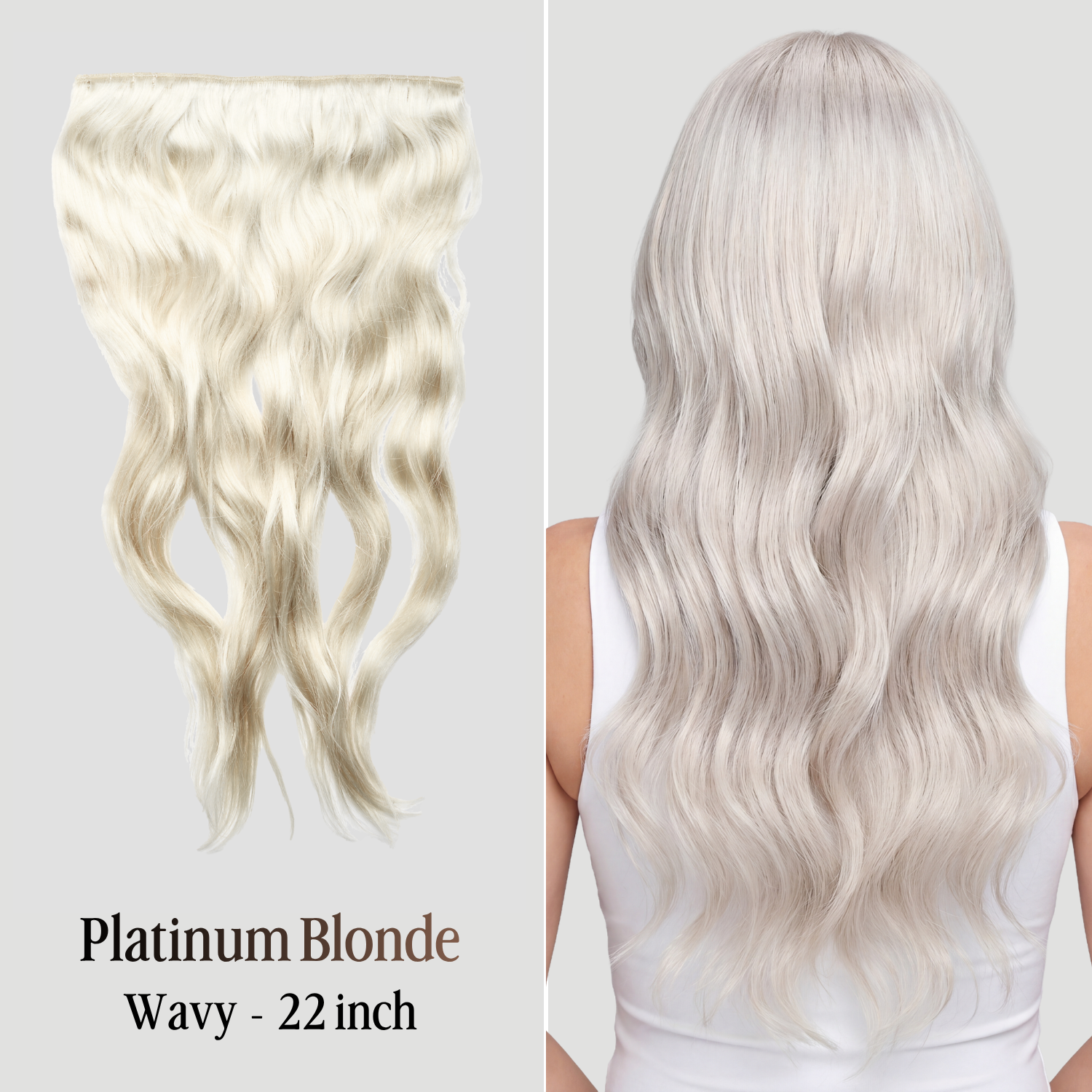 Lula Secret Hair Extensions
