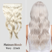 Lula Secret Hair Extensions