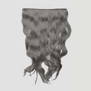 Lula Secret Wavy Extensions