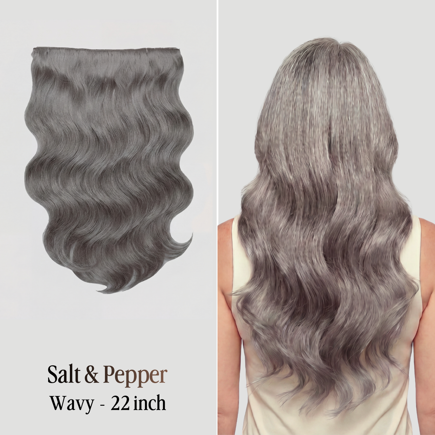Lula Secret Hair Extensions