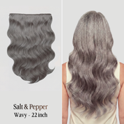 Lula Secret Hair Extensions