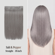 Lula Secret Hair Extensions